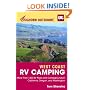 Foghorn Outdoors West Coast RV Camping: More Than 1,800 RV Parks and Campgrounds in California, Oregon, and Washington