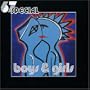 Boys & Girls Ep