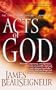 Acts of God: The Christ Clone Trilogy, Book Three