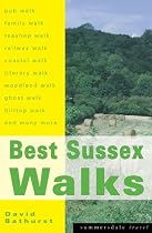 Best Sussex Walks
