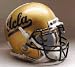 UCLA Bruins NCAA Schutt Full Size Replica Football Helmet