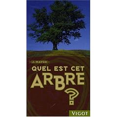 Quel est cet arbre ?