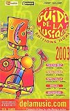 Revue Jigal  / Le guide de la musique 2003. : 2 volumes