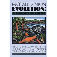 Evolution: A Theory in Crisis (Taschenbuch)