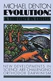 Evolution: A Theory In Crisis