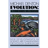 Evolution: A Theory In Crisis