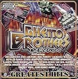 Ghetto Brothers Greatest Hits