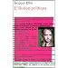 L'illusion politique