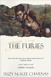 The Furies (The Holdfast Chronicles, Book 3)