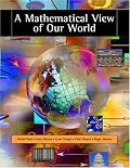 A Mathematical View of Our World (with CD-ROM and iLrn? Student, Personal Tutor with SMARTHINKING Printed Access Card)