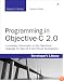 Programming in Objective-C 2.0 (2nd Edition)