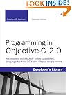 Programming in Objective-C 2.0