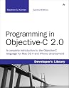 Programming in Objective-C 2.0 (2nd Edition)