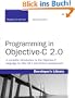 Programming in Objective-C 2.0 (Developer's Library)