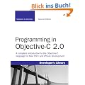 Programming in Objective-C 2.0 (Developer's Library)