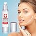 Professional Grade Retinol Anti-Aging Skin Moisturizing Cream - For Age Spots - By Swiss Botany