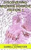 Books : Discovering Modern Horror Fiction