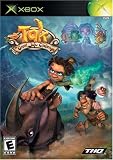 XB Tak 3: The Great Juju Challenge