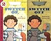 Switch On, Switch Off (Let's-Read-and-Find-Out Science 2)