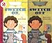 Switch On, Switch Off (Let's-Read-and-Find-Out Science 2)