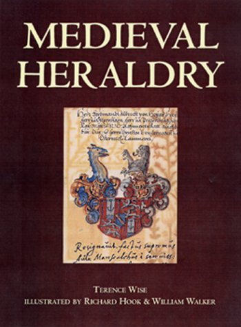 Childrens Toyshop  Books : Medieval Heraldry (Histories)