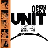 Music : Open Sky Unit [VINYL]