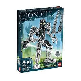 LEGO Bionicle Takanuva by LEGO
