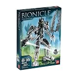 LEGO Bionicle Takanuva ~ LEGO