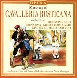 Cavalleria Rusticana
