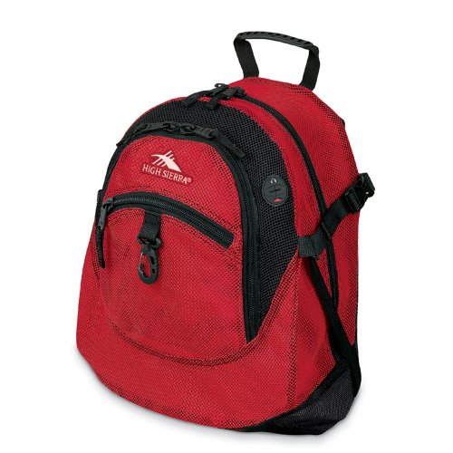 High Sierra Airhead Daypack