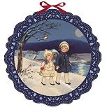 Produkt-Bild: Wunderwei&szlig;e Weihnacht: Adventskalender