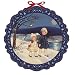 Wunderwei�e Weihnacht: Adventskalender