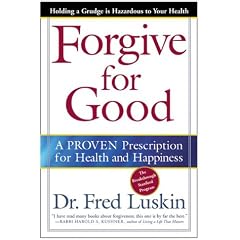 Forgive for Good