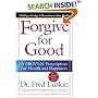 Forgive for Good