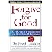 Forgive for Good