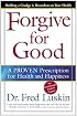 Forgive for Good
