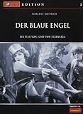 Der blaue Engel - Focus Edition - Emil Jannings