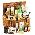 DUCHY ORIGINALS ORGANIC CHRISTMAS HAMPER
