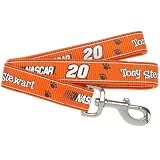 Pit Stop Pets Tony Stewart 1" Dog Leash
