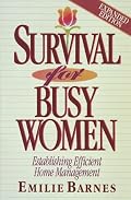 Survival for Busy Women