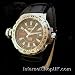 Seiko gents Perpetual calendar watch SLT095 P2