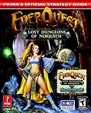 Everquest: Lost Dungeons of Norrath (Prima s Official Strategy Guide)