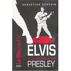 Elvis Presley ou la revanche du Sud