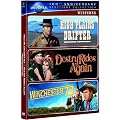 Westerns Spotlight Collection (High Plains Drifter / Destry Rides Again / Winchester '73)