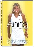 Anna Kournikova - Basic Elements
