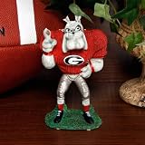 Georgia Bulldogs Small Uga Mascot Figurine