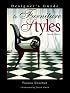 Designer's Guide to Furniture Styles (2nd Edition)