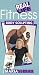 VHS : Maria Serrao: Body Sculpting-Real Life Fit
