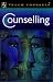 Counselling (Teach Yourself)