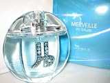 Merveille In Blue by Johan B. for Women 3.4 oz Eau de Parfum spray